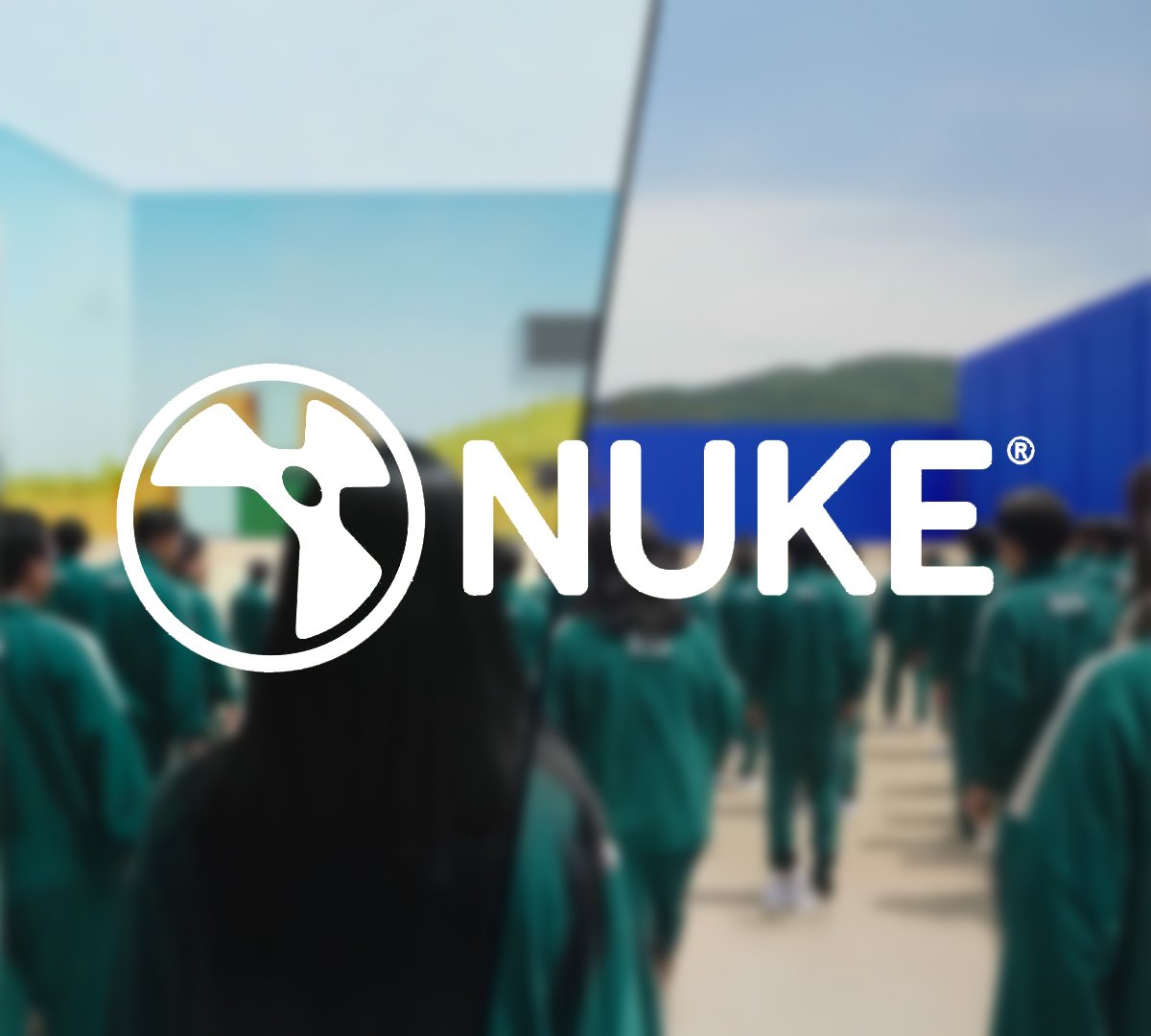 Nuke Compositing Crash Course